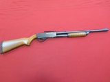Stevens 67 Series E 12ga pump shotgun|E653095, tag#2510