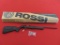 Rossi RB22, 22 Mag. bolt rifle, 21