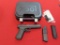 Glock 40 Gen 4 10mm semi auto pistol, 6
