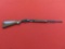 Remington Fieldmaster 121 .22 S,L,LR pump action rifle | 14536, tag#3124