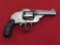 Iver Johnson 38cal 5 shot revolver | NSN, tag#3204