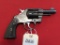 Colt model 1896 DA .41cal revolver, 3