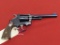Smith & Wesson K22 Outdoorsman .22LR revolver, 1st model, K Frame, Approx 1