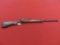 Springfield Armory 1922 M2 .22 bolt rifle, with peep sight|15639, tag#3298
