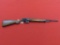 Winchester model 1907 .351SC semi auto rifle, mfg 1952, very nice condition