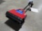 Toro Power Shovel Plus electric blower/broom, tag#3373