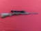 CZ 452-2E ZKM 17 HMR semi auto rifle with Bushnell 6-18x40 scope |837636, t
