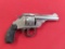 Smith & Wesson Secret Service Special 32cal revolver | 90793, tag#3545