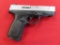 Smith & Wesson SD40VE 40 S&W Semi- Auto pistol (1) 14 Round Magazine |HFS14