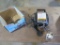 Portable 6000# rolling winch (12v) with remote, tag#3691