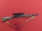 Remington 7600 Carbine 30-06 pump rifle, Bushnell Sportview 3-9x32 scope, s