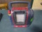 Mr Heater portable buddy heater, tag#3789