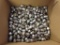 .451 lead bullets for 45ACP or Colt, 200gr, tag#3799