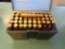 50rds of 7.7 Japanese ammo 180gr SP, tag#3801