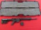 DPMS SASS 762x51 (.308) demi auto rifle; the semi-auto sniper system was de