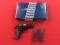 S&W model 459 9mm semi auto pistol, shot few times, comes with 2 mags and b