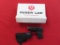 Ruger 380 LCP semi auto pistol with box | 374-O1520, tag#4012
