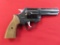 Zastava M83/92 .357 magnum Revolver, Includes leather case|50114, tag#4201