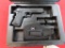 Browning 1911 black Label .380 semi auto pistol - like new with box|51HYY02
