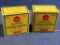 2 Boxes; Remington Kleenbore 12ga originals, tag#5011