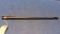 Winchester model 70 30-06 Pre-64 featherweight barrel, tag#5021