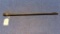Winchester model 70 .308 Pre-64 featherweight barrel, tag#5022