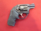 Ruger LCR .38spl +P double action revolver|540-14341, tag#3009