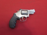 Smith & Wesson 66-4 .357Mag revolver (with non original box) |CBR9272, tag#