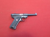 Ruger MK III .22LR semi auto pistol|270-78397, tag#3013