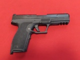 PSA 5.7 Rock 5.7x28 semi auto pistol, New in case with 2 mags | RK014677, t