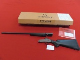 Stevens 301 410 shotgun, 2 1/2
