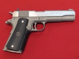AMT Combat Model Government 45 auto semi auto pistol | A14834, tag#3082