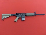 PSA PA15, 5.56 semi auto rifle | SCB506179, tag#3083
