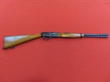 Colt Colteer 4-22, .22 semi auto rifle | NSN, tag#3118