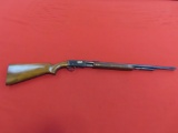 Remington Fieldmaster 121 .22 S,L,LR pump action rifle | 22838, tag#3123