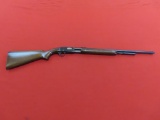 Remington Fieldmaster 121 .22 S,L,LR pump action rifle | 14536, tag#3124