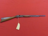 Remington 121 .22 S,L,LR pump action rifle, octagon barrel - parts | 89683,
