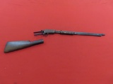 Winchester 06 .22 S,L,LR pump rifle - parts | 772579, tag#3132