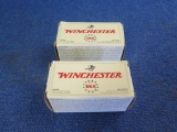 200 Winchester 380 Auto 95gr FMJ, tag#3182