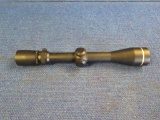 Leupold Vari - X III 3.5-10 rifle scope, tag#3191