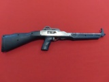 Hi-Point Model 995 9x19 pistol w/ mag, good condition | B00215, tag#3195
