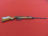British 303 sporterized, free floated barrel, bedded action | 5532, tag#320