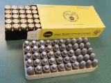 100rds 45 Auto Reloads, tag#3255