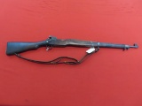 Surplus 1917 30-06 Military bolt rifle, receiver markings removed, Re-impor