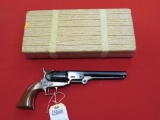 Colt Navy .36cal blackpowder revolver|14101, tag#3275
