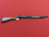 Winchester model 12 12ga pump shotgun, 20