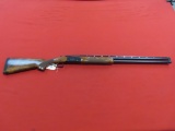 Remington 3200 12ga over/under Special Trap shotgun, 2 3/4