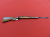 Winchester model 70 .264Mag bolt rifle, pre-64, Featherweight, mfg 1962|547