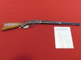 Winchester 1894 Take Down .30WCF lever rifle, 1/2 round, 1/2 octagon barrel
