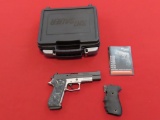 Sig Sauer P220 10mm, Elite Match, D/S, GIO grips, Hogue grips also included